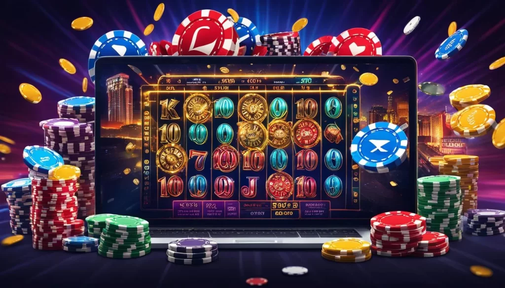 Bảo mật và an toàn tại rrr88 casino