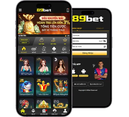 Truy cập đa dạng trò chơi cá cược tại rrr88 casino
