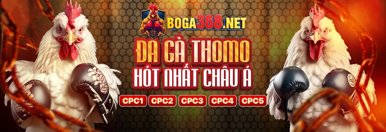 Đá gà trực tuyến tại rrr88 casino