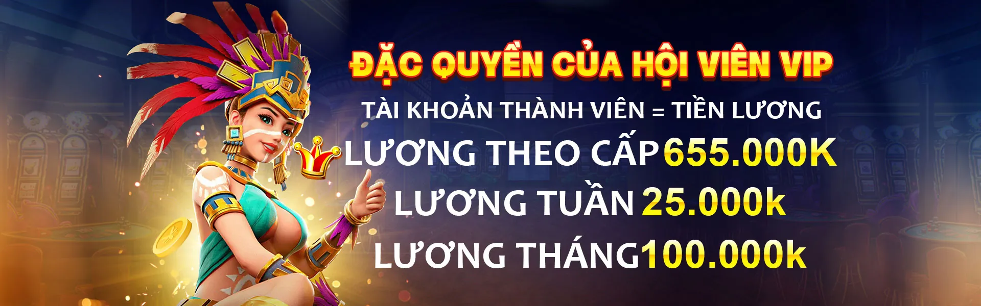 Chương trình đối tác rrr88 Casino mang lại cơ hội thành công